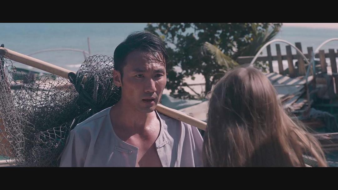 电影《陵水谣》（2019中国大陆 / 俄罗斯）--高清4K/1080P迅雷BT资源下载