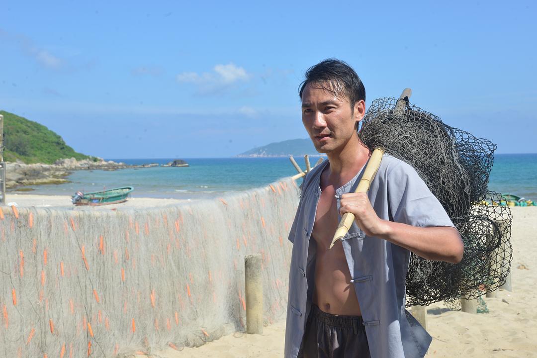 电影《陵水谣》（2019中国大陆 / 俄罗斯）--高清4K/1080P迅雷BT资源下载