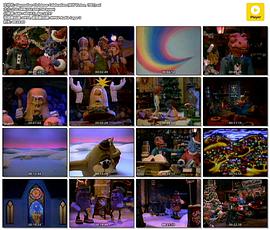 电影《A Claymation Christmas Celebration》（1987美国）--高清4K/1080P迅雷BT资源下载