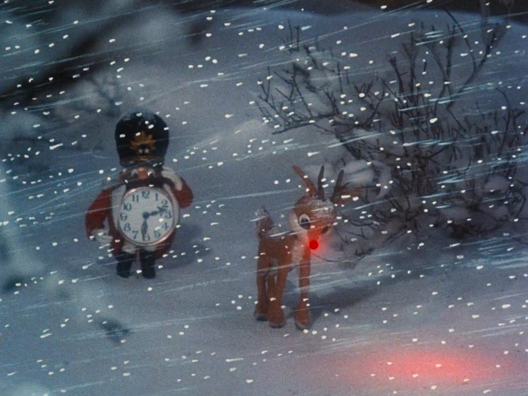 电影《Rudolph's Shiny New Year》（1976美国）--高清4K/1080P迅雷BT资源下载