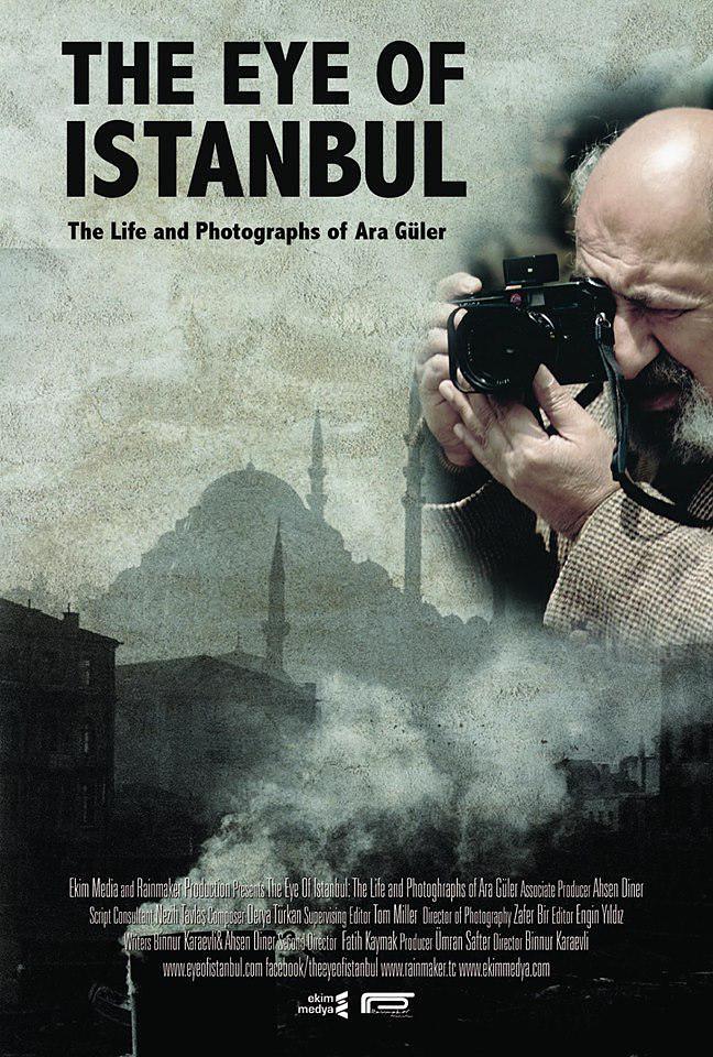 电影《伊斯坦布尔的眼睛  The Eye of Istanbul》（2015Turkey）--高清4K/1080P迅雷BT资源下载