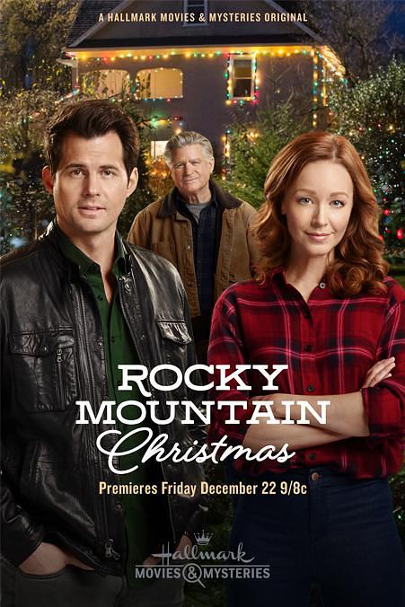 电影《落基山圣诞节  Rocky.Mountain.Christmas》（2017美国）--高清4K/1080P迅雷BT资源下载