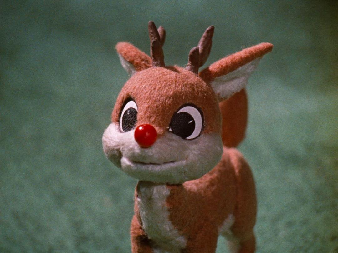 电影《Rudolph's Shiny New Year》（1976美国）--高清4K/1080P迅雷BT资源下载