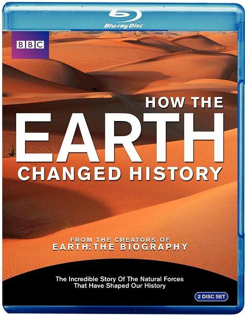 电影《地球如何改变人类历史  How the Earth Changed History》（英国）--高清4K/1080P迅雷BT资源下载