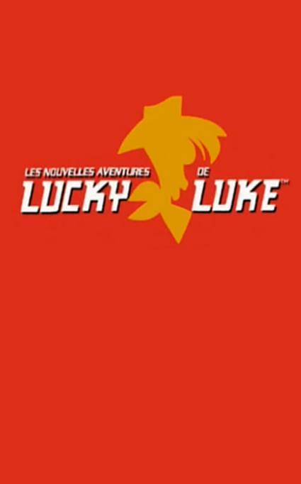 电影《幸运卢克的新冒险  The New Adventures of Lucky Luke》（2001法国）--高清4K/1080P迅雷BT资源下载