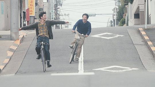 电影《东京日出  走れ、絶望に追いつかれない速さで》（2015日本）--高清4K/1080P迅雷BT资源下载