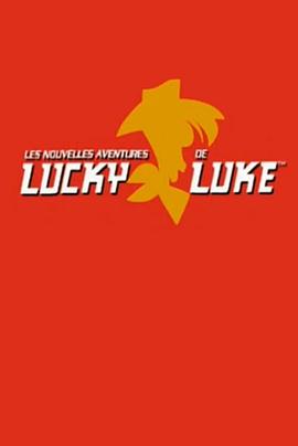 电影《幸运卢克的新冒险  The New Adventures of Lucky Luke》（2001法国）--高清4K/1080P迅雷BT资源下载