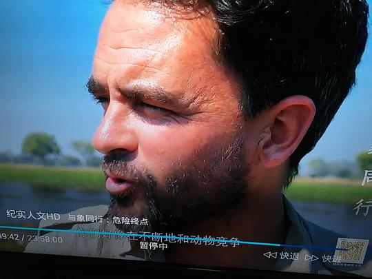 纪录片《与大象同行  Walking with Elephants》（2020英国）--高清4K/1080P迅雷BT资源下载