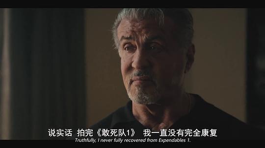 纪录片《史泰龙的传奇  Sly》（2023美国）--高清4K/1080P迅雷BT资源下载