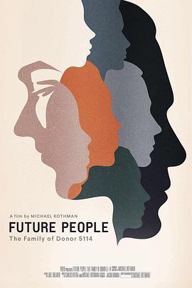 纪录片《未来人类  future people》（2021美国）--高清4K/1080P迅雷BT资源下载