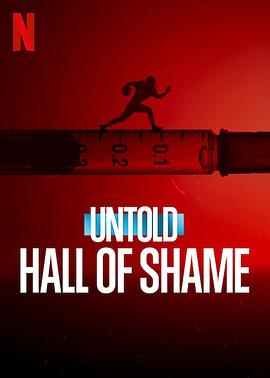 纪录片《体坛秘史：耻辱堂  Untold: Hall of Shame》（2023美国）--高清4K/1080P迅雷BT资源下载