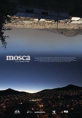 纪录片《Mosca》（2011墨西哥）--高清4K/1080P迅雷BT资源下载