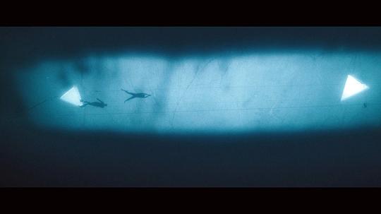 纪录片《屏住呼吸：挑战冰潜纪录  Hold Your Breath: The Ice Dive》（2022英国 / 芬兰）--高清4K/1080P迅雷BT资源下载
