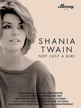 纪录片《仙妮亚·唐恩：不仅仅是一个乡村女孩  Shania Twain:Not Just A Girl》（2022美国）--高清4K/1080P迅雷BT资源下载