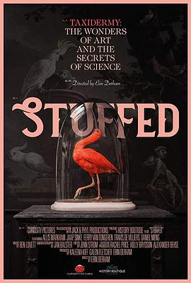 纪录片《充满了  Stuffed》（2019美国）--高清4K/1080P迅雷BT资源下载