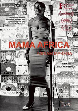 纪录片《非洲妈妈  Mama Afrika》（芬兰 / 法国 / 德国 / 南非）--高清4K/1080P迅雷BT资源下载