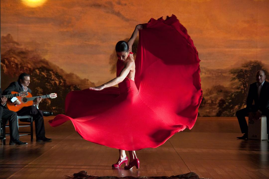 纪录片《弗拉门戈，弗拉门戈  Flamenco, Flamenco》（2010西班牙）--高清4K/1080P迅雷BT资源下载