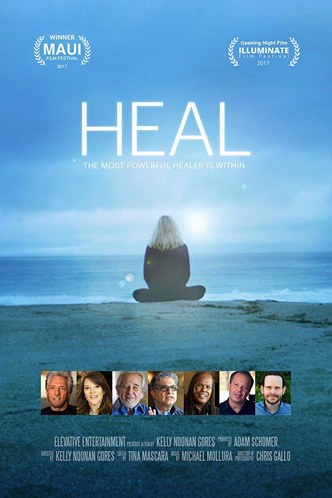 纪录片《病疾痊愈  Heal》（2017美国）--高清4K/1080P迅雷BT资源下载