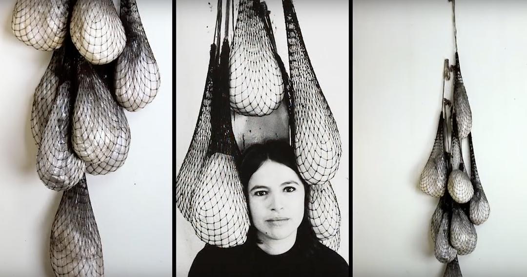 纪录片《Eva Hesse》（2016美国）--高清4K/1080P迅雷BT资源下载