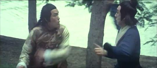 纪录片《少林兄弟》（1977中国香港）--高清4K/1080P迅雷BT资源下载