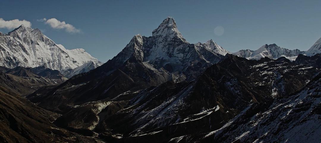 纪录片《高山  Mountain》（2017澳大利亚）--高清4K/1080P迅雷BT资源下载