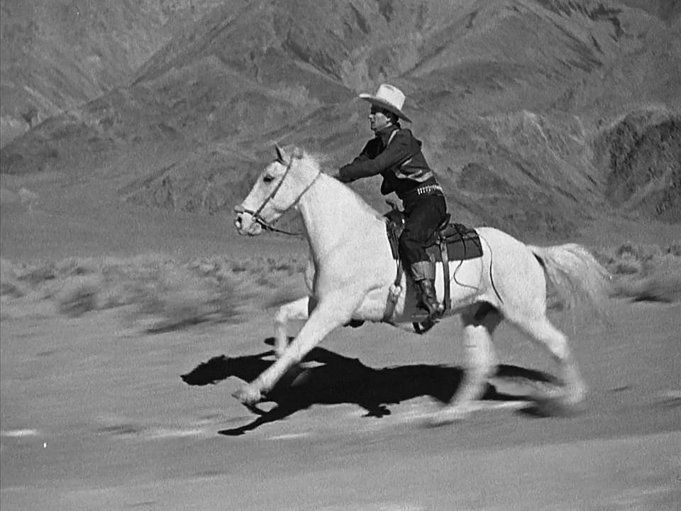 纪录片《贝可斯之王  King of the Pecos》（1936美国）--高清4K/1080P迅雷BT资源下载