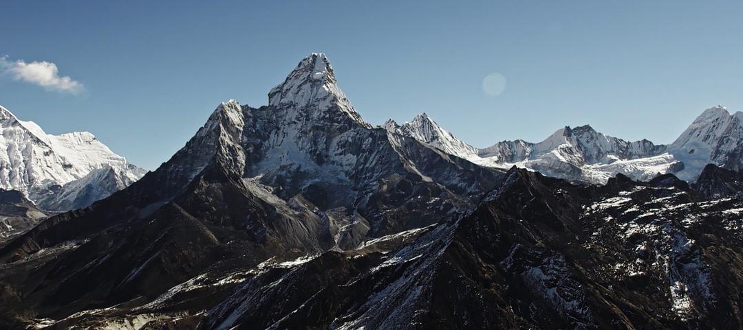 纪录片《高山  Mountain》（2017澳大利亚）--高清4K/1080P迅雷BT资源下载