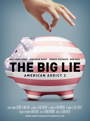 纪录片《大谎言：美国瘾2  American Addict 2: The Big Lie》（2015美国）--高清4K/1080P迅雷BT资源下载