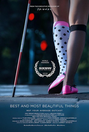 纪录片《最好的和最美的事儿  Best and Most Beautiful Things》（2016美国）--高清4K/1080P迅雷BT资源下载