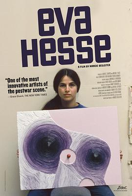 纪录片《Eva Hesse》（2016美国）--高清4K/1080P迅雷BT资源下载