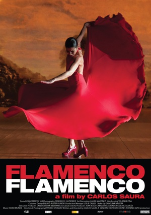 纪录片《弗拉门戈，弗拉门戈  Flamenco, Flamenco》（2010西班牙）--高清4K/1080P迅雷BT资源下载