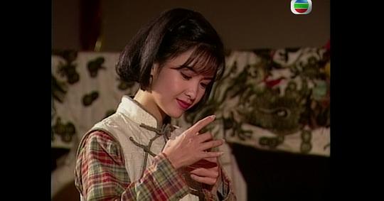 电视剧《刀马旦  刀馬旦》（1995中国香港）--高清4K/1080P迅雷BT资源下载