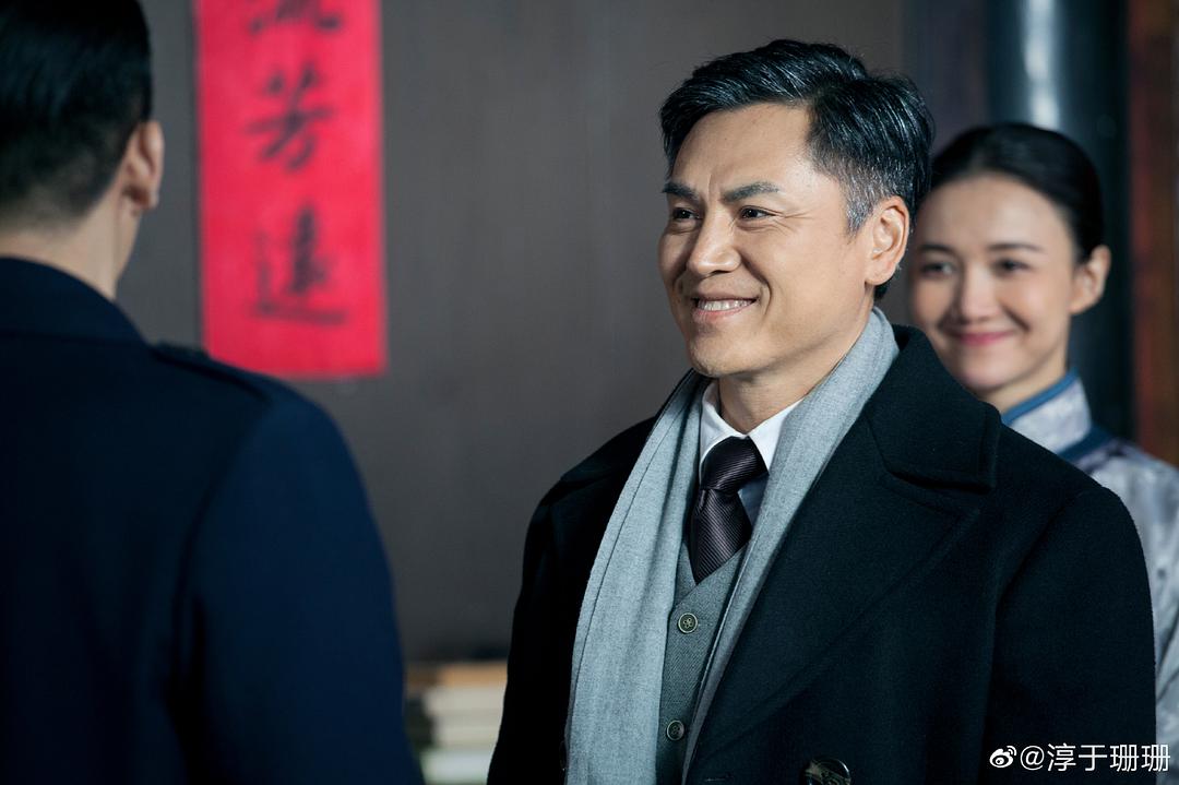 电视剧《铸匠》（2021中国大陆）--高清4K/1080P迅雷BT资源下载