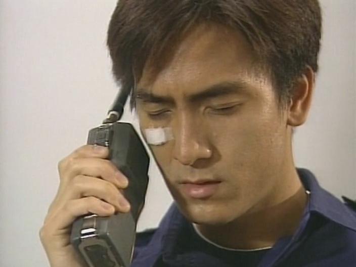 电视剧《陀枪师姐3  陀槍師姐III》（2001中国香港）--高清4K/1080P迅雷BT资源下载