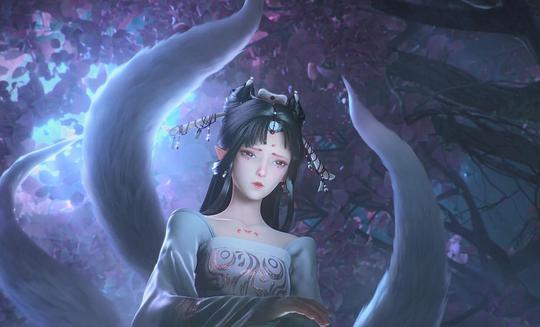 电视剧《诛仙》（2023中国大陆）--高清4K/1080P迅雷BT资源下载