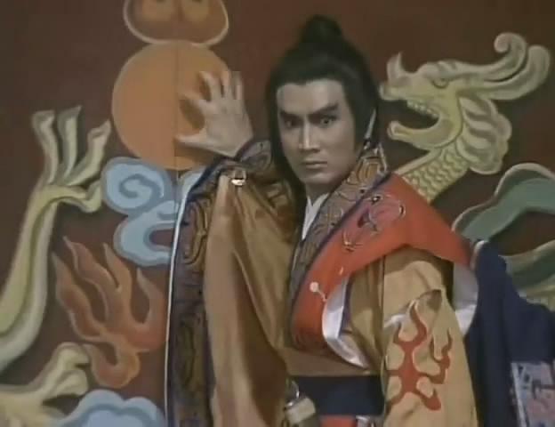 电视剧《秦始皇》（1986中国香港）--高清4K/1080P迅雷BT资源下载