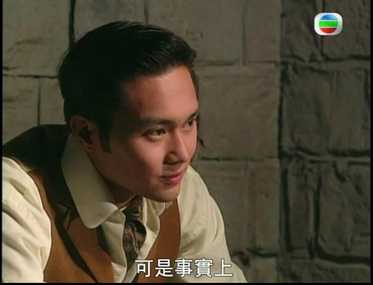 电视剧《黄浦倾情  黃浦傾情》（1994中国香港）--高清4K/1080P迅雷BT资源下载