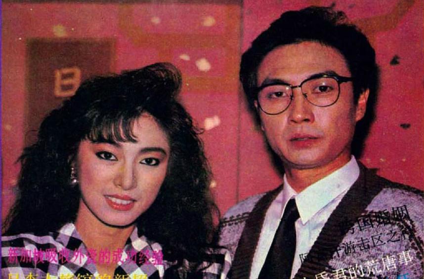 电视剧《法网柔情》（1988中国香港）--高清4K/1080P迅雷BT资源下载