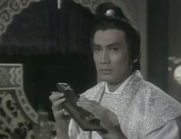 电视剧《秦始皇》（1986中国香港）--高清4K/1080P迅雷BT资源下载