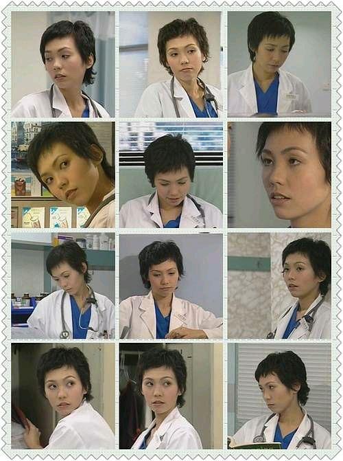 电视剧《妙手仁心II》（2000中国香港）--高清4K/1080P迅雷BT资源下载