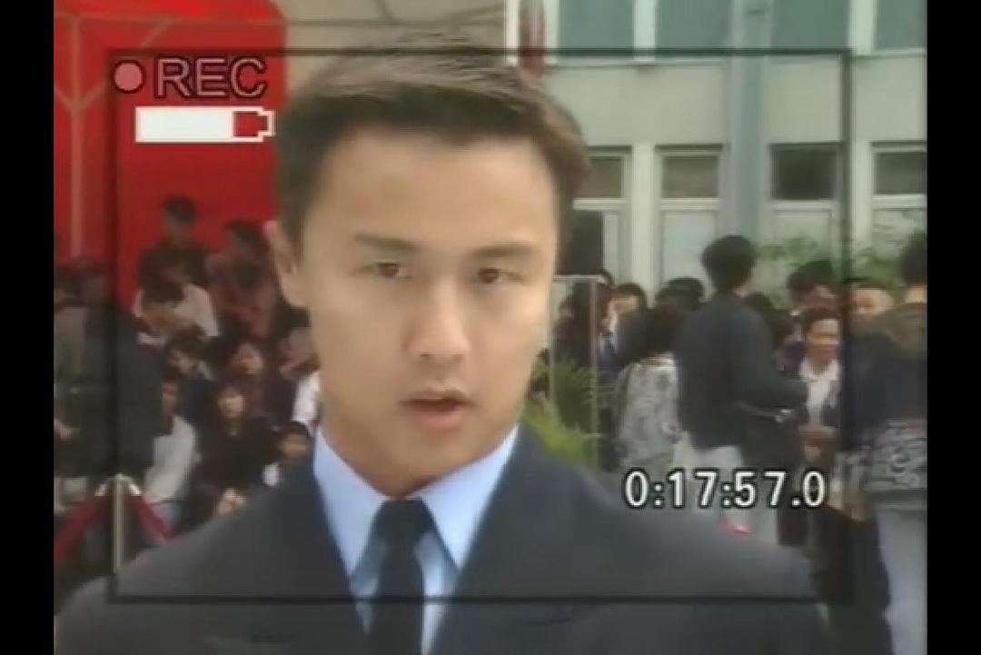 电视剧《烈火雄心》（1998中国香港）--高清4K/1080P迅雷BT资源下载
