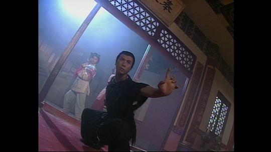电视剧《洪熙官》（1994中国香港）--高清4K/1080P迅雷BT资源下载