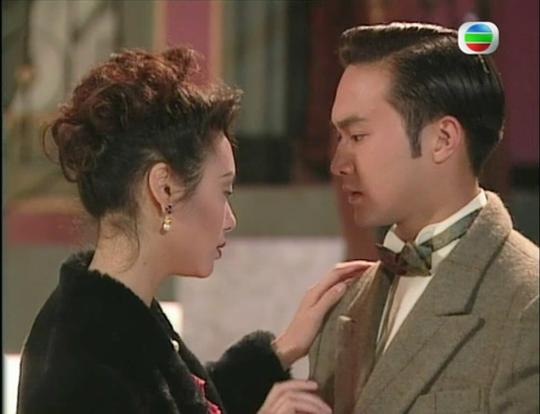 电视剧《黄浦倾情  黃浦傾情》（1994中国香港）--高清4K/1080P迅雷BT资源下载