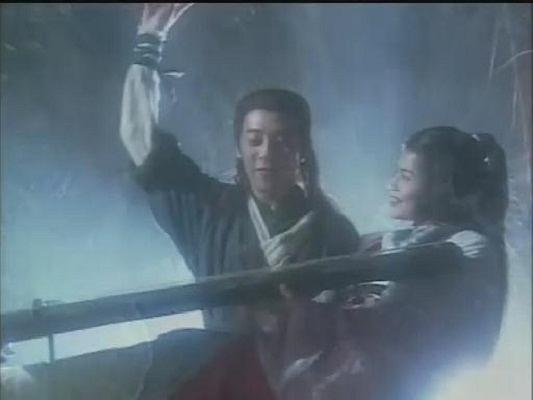 电视剧《笑傲江湖》（1996中国香港）--高清4K/1080P迅雷BT资源下载