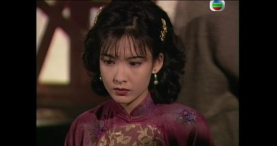 电视剧《刀马旦  刀馬旦》（1995中国香港）--高清4K/1080P迅雷BT资源下载