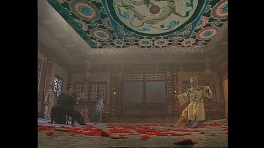 电视剧《洪熙官》（1994中国香港）--高清4K/1080P迅雷BT资源下载