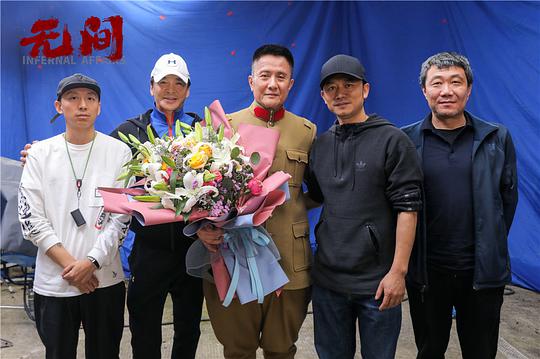 电视剧《无间》（2021中国大陆）--高清4K/1080P迅雷BT资源下载