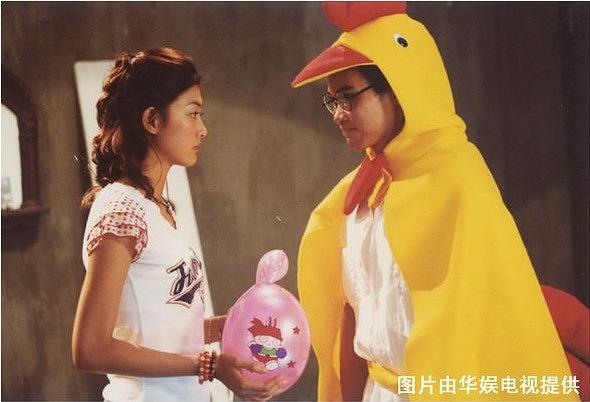 电视剧《百分百感觉  百分百感覺》（2004中国香港）--高清4K/1080P迅雷BT资源下载