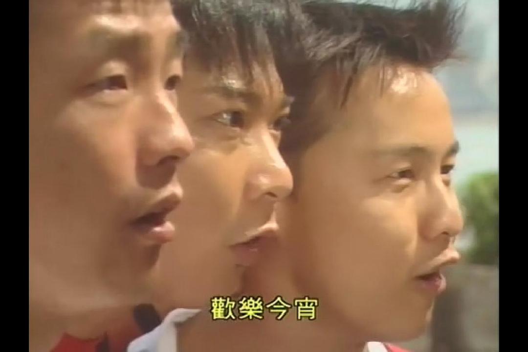 电视剧《烈火雄心》（1998中国香港）--高清4K/1080P迅雷BT资源下载