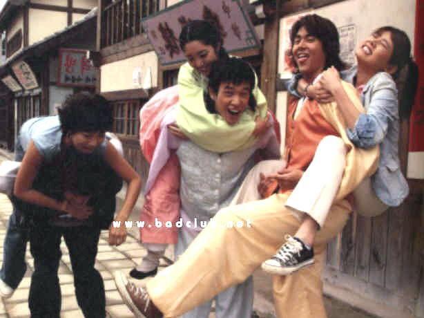 电视剧《恋香  戀香》（2003中国香港 / 中国台湾 / 韩国）--高清4K/1080P迅雷BT资源下载